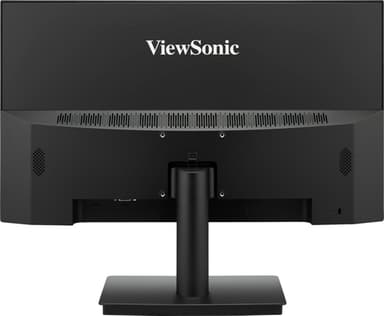 Viewsonic VA220-H computer monitor 55.9 cm (22") 1920 x 1080 pixels Full HD LED Black view 2