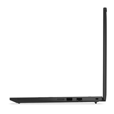 Lenovo ThinkPad T14 Gen 6 (Intel) Copilot+ PC Intel Core Ultra 5 226V Laptop 35.6 cm (14") WUXGA 16 GB LPDDR5x-SDRAM 512 GB SSD Wi-Fi 7 (802.11be) Windows 11 Pro UK English Black view 4