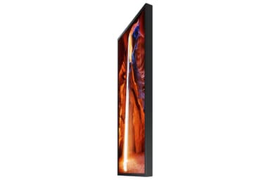 Samsung OM55N-S Digital signage flat panel 139.7 cm (55") LCD Wi-Fi 4000 cd/m² Full HD Black Built-in processor Tizen 5.0 view 11