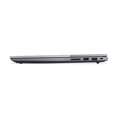 Lenovo ThinkBook 16 G9 IRL Intel® Core™ i5 i5-13420H Laptop 40.6 cm (16") WUXGA 16 GB DDR5-SDRAM 256 GB SSD Wi-Fi 7 (802.11be) Windows 11 Pro Grey UK English view 9