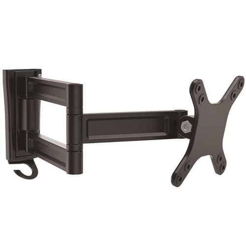StarTech.com Wall-Mount Monitor Arm - Dual Swivel - For up to 34" (33.1lb/15kg) Displays