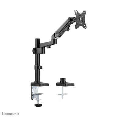 Neomounts DS70-750BL1 Monitor arm 17-27" - gas spring view 4