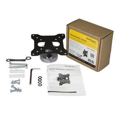 StarTech.com Monitor Wall Mount - Aluminum view 3