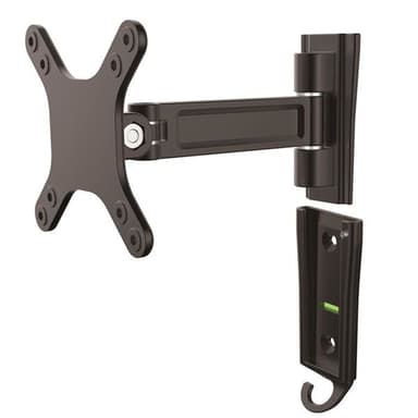 StarTech.com Wall-Mount Monitor Arm - Single Swivel - For up to 34" (33.1lb/15kg) Displays view 2