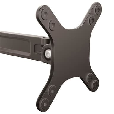 StarTech.com Wall-Mount Monitor Arm - Single Swivel - For up to 34" (33.1lb/15kg) Displays view 3