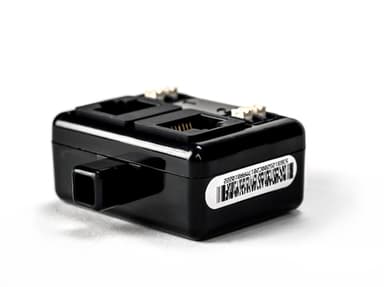 Vertiv Liebert SN-2D door/window sensor Wired Black view 1