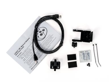 Vertiv Liebert SN-2D door/window sensor Wired Black view 2