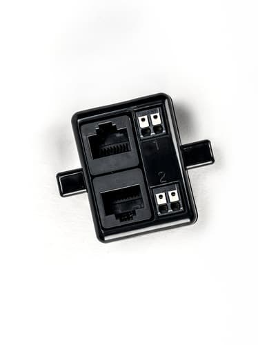 Vertiv Liebert SN-2D door/window sensor Wired Black view 3