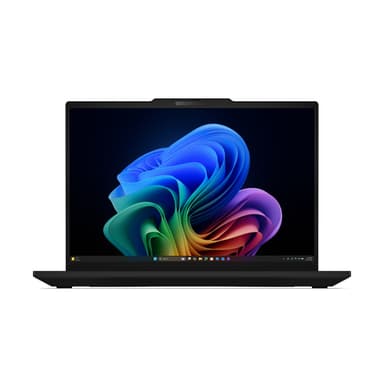 Lenovo ThinkPad T14 Gen 7 (Intel) Copilot+ PC Intel Core Ultra 5 325 Laptop 35.6 cm (14") WUXGA 16 GB LPDDR5x-SDRAM 512 GB SSD Wi-Fi 7 (802.11be) Windows 11 Pro Black English view 2