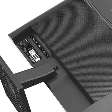 Hannspree HC241CFB computer monitor 60.5 cm (23.8") 1920 x 1080 pixels Full HD LED Black view 7
