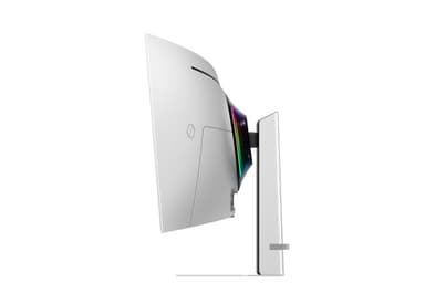Samsung 49" Odyssey OLED G93SD DQHD, 240Hz Gaming Monitor view 12