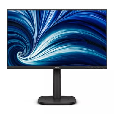 Philips 3000 series 24B2N3200J/00 computer monitor 60.5 cm (23.8") 1920 x 1080 pixels Full HD LCD Black view 7