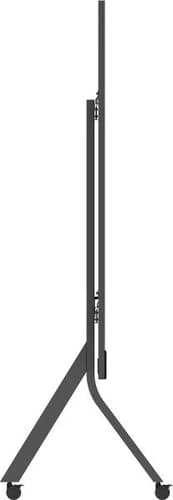 Viewsonic LDP136-071C Signage Display 3.45 m (136") LED Wi-Fi 600 cd/m² 4K Ultra HD Black Built-in processor Android 9 view 10