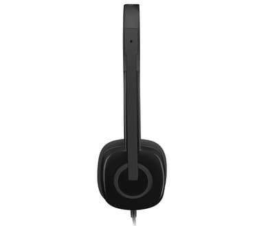 Logitech H150 Stereo Headset view 4