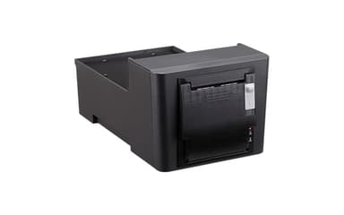 Canon imageFORMULA CR-120 UV 600 x 600 DPI Black view 13