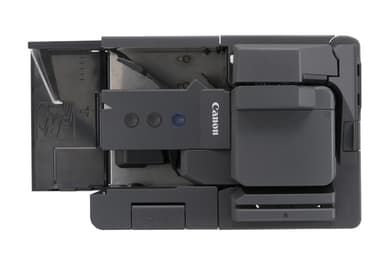 Canon imageFORMULA CR-120 UV 600 x 600 DPI Black view 10