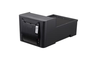 Canon imageFORMULA CR-120 UV 600 x 600 DPI Black view 11