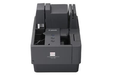 Canon imageFORMULA CR-120 UV 600 x 600 DPI Black view 8
