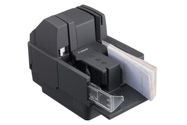 Canon imageFORMULA CR-120 UV 600 x 600 DPI Black view 6