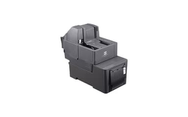 Canon imageFORMULA CR-120 UV 600 x 600 DPI Black view 12