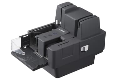 Canon imageFORMULA CR-120 UV 600 x 600 DPI Black view 2