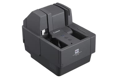 Canon imageFORMULA CR-120 UV 600 x 600 DPI Black view 5