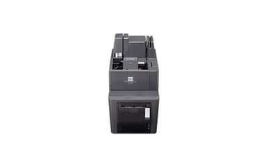 Canon imageFORMULA CR-120 UV 600 x 600 DPI Black view 14