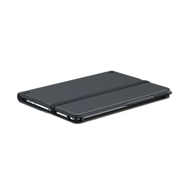 Logitech Universal Folio with integrated keyboard for 9-10 inch tablets view 4