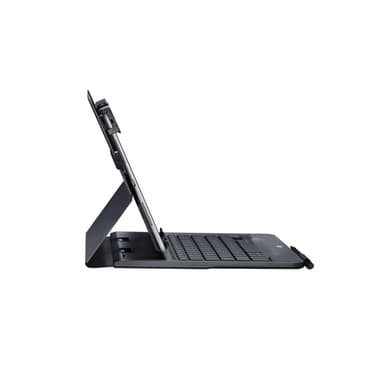 Logitech Universal Folio with integrated keyboard for 9-10 inch tablets view 5