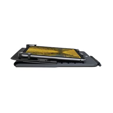 Logitech Universal Folio with integrated keyboard for 9-10 inch tablets view 6