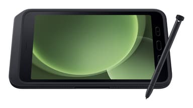 Samsung Galaxy Tab Active5 Enterprise Edition 5G Samsung Exynos LTE-TDD & LTE-FDD 128 GB 20.3 cm (8") 6 GB Wi-Fi 6 (802.11ax) Android 14 Green view 8