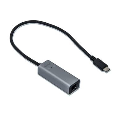 i-tec Metal USB-C Gigabit Ethernet Adapter view 2