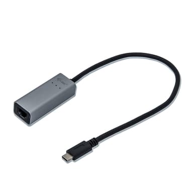 i-tec Metal USB-C Gigabit Ethernet Adapter view 3