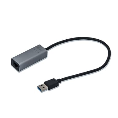 i-tec Metal USB 3.0 Gigabit Ethernet Adapter view 2