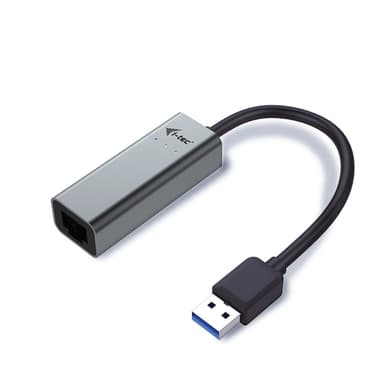 i-tec Metal USB 3.0 Gigabit Ethernet Adapter view 3