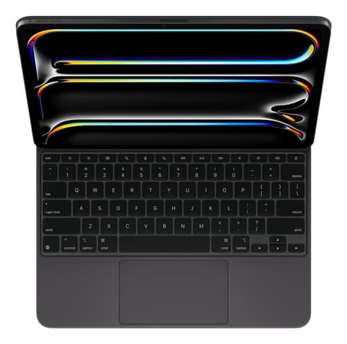 Apple Magic Keyboard for iPad Pro 13‑inch (M4) - US English - Black