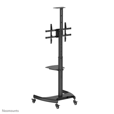 Neomounts PLASMA-M1900E TV trolley 37-70" - rotatable view 4