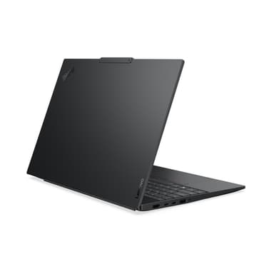 Lenovo ThinkPad E16 Gen 4 (Intel) Copilot+ PC Intel Core Ultra 5 325 Laptop 40.6 cm (16") WUXGA 16 GB DDR5-SDRAM 512 GB SSD Wi-Fi 7 (802.11be) Windows 11 Pro Black English view 9
