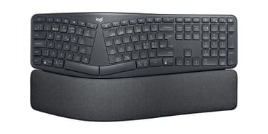 Logitech ERGO K860 Ergonomic Split Keyboard for Business view 2