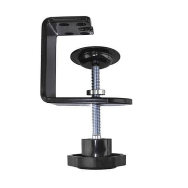 StarTech.com Desk-Mount Tablet Arm - Articulating - For iPad or Android - TAA view 3