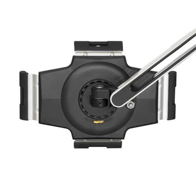 StarTech.com Desk-Mount Tablet Arm - Articulating - For iPad or Android - TAA view 2