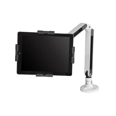 StarTech.com Desk-Mount Tablet Arm - Articulating - For iPad or Android - TAA view 4