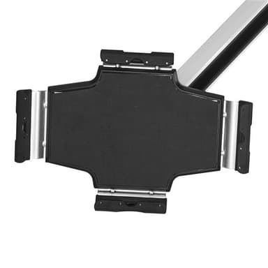 StarTech.com Desk-Mount Tablet Arm - Articulating - For iPad or Android - TAA view 6