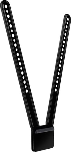 Logitech TV Mount for MeetUp view 1