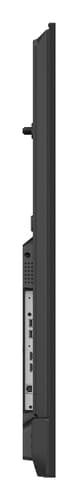 BenQ ST4304 Digital signage flat panel 109.2 cm (43") 350 cd/m² 4K Ultra HD Black Built-in processor Android 14 18/7 view 4