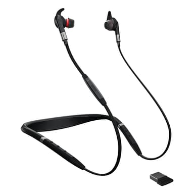 Jabra Evolve 75e MS view 2