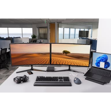 Kensington H3000 Bluetooth Over-Ear Headset view 44