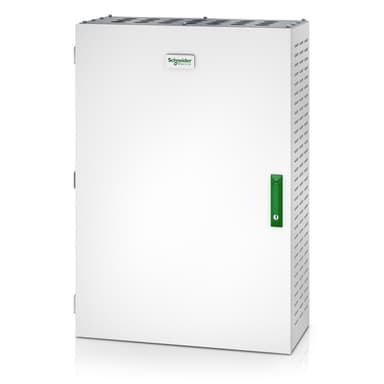 APC Parallel Maintenance Bypass Panel, 10-200kVA 400V wallmount, for Easy UPS 3S/3M view 1