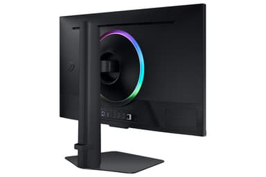 Samsung 27" G70D 144Hz Odyssey Smart Gaming Monitor view 7