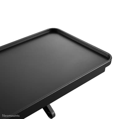 Neomounts AWL28-210BL1 Multimedia holder - universal view 6